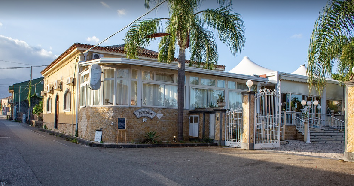 Magnolia - Ristorante