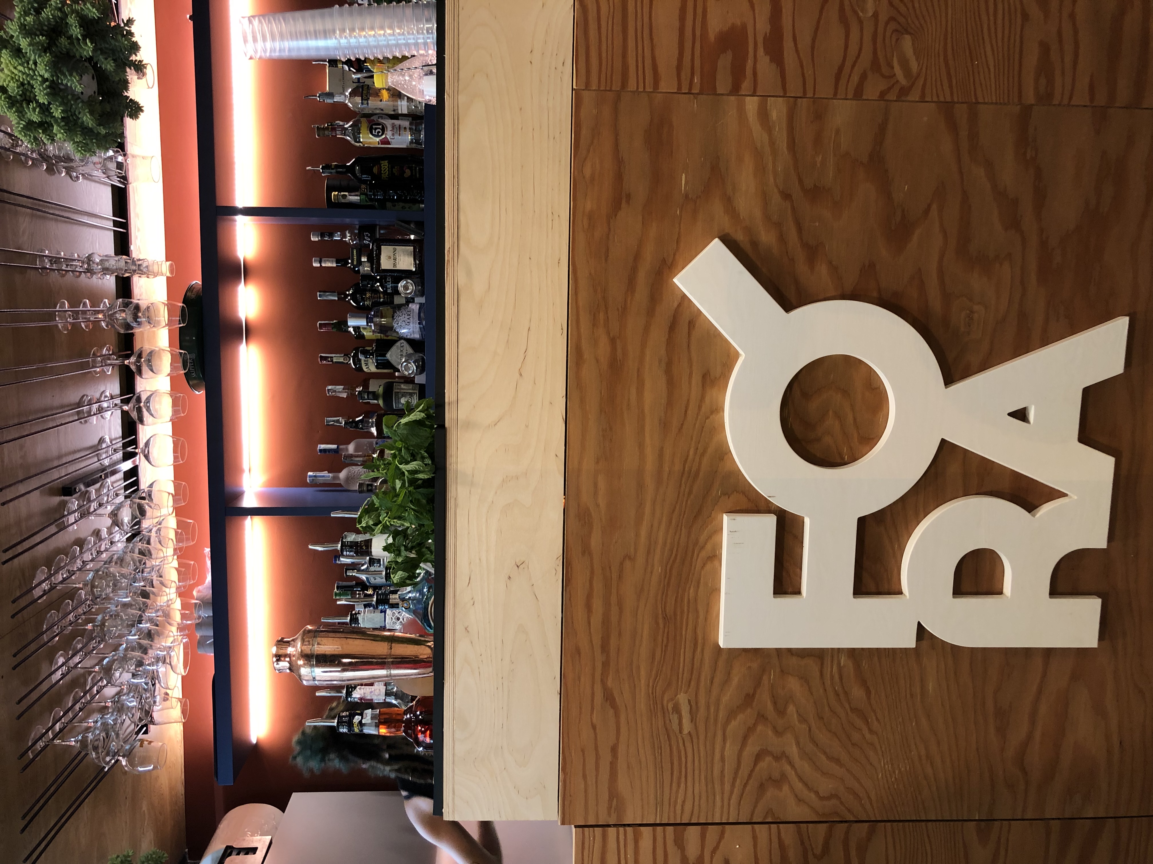 FORA - Ristorante