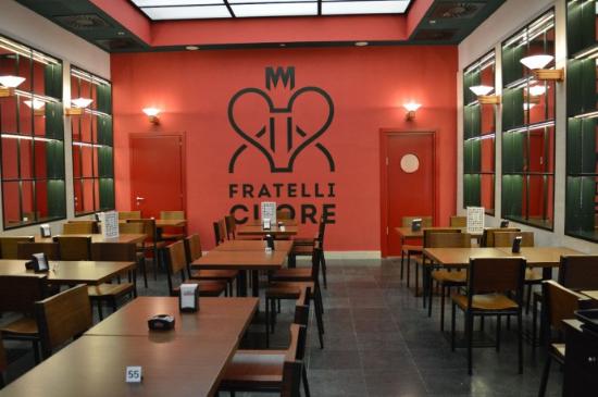 Fratelli Cuore  - Ristorante