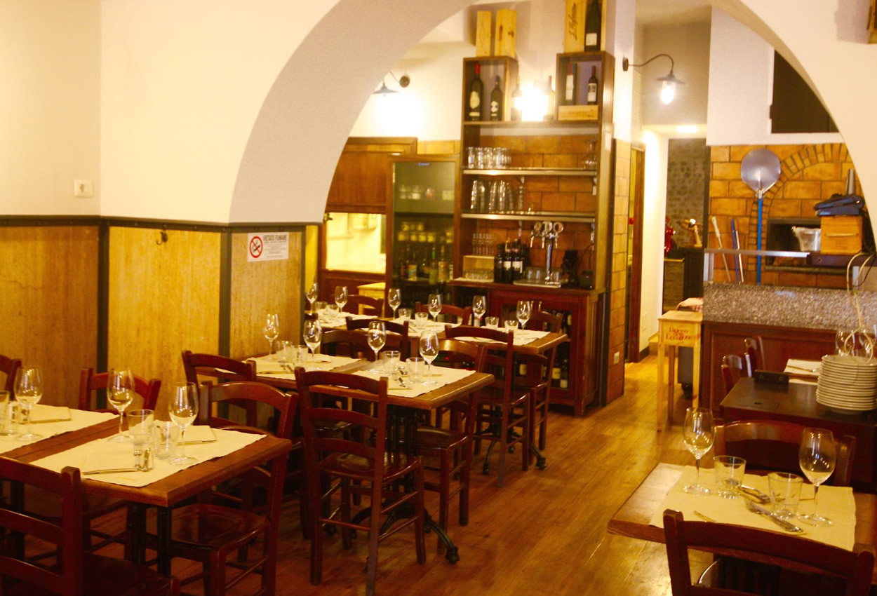 Da Francesco - Ristorante