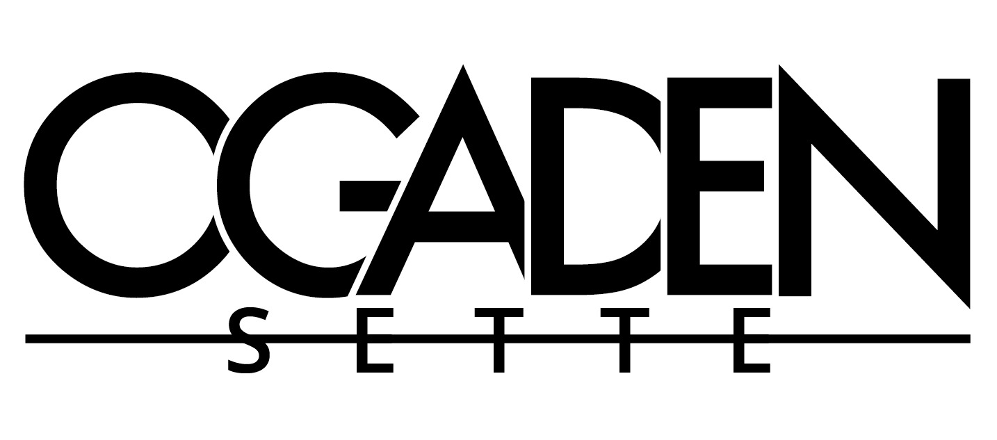 OGADEN 7 - Ristorante