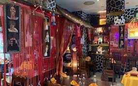Adulis Restaurant - Ristorante