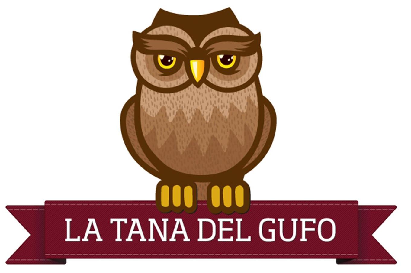LA TANA DEL GUFO - Ristorante