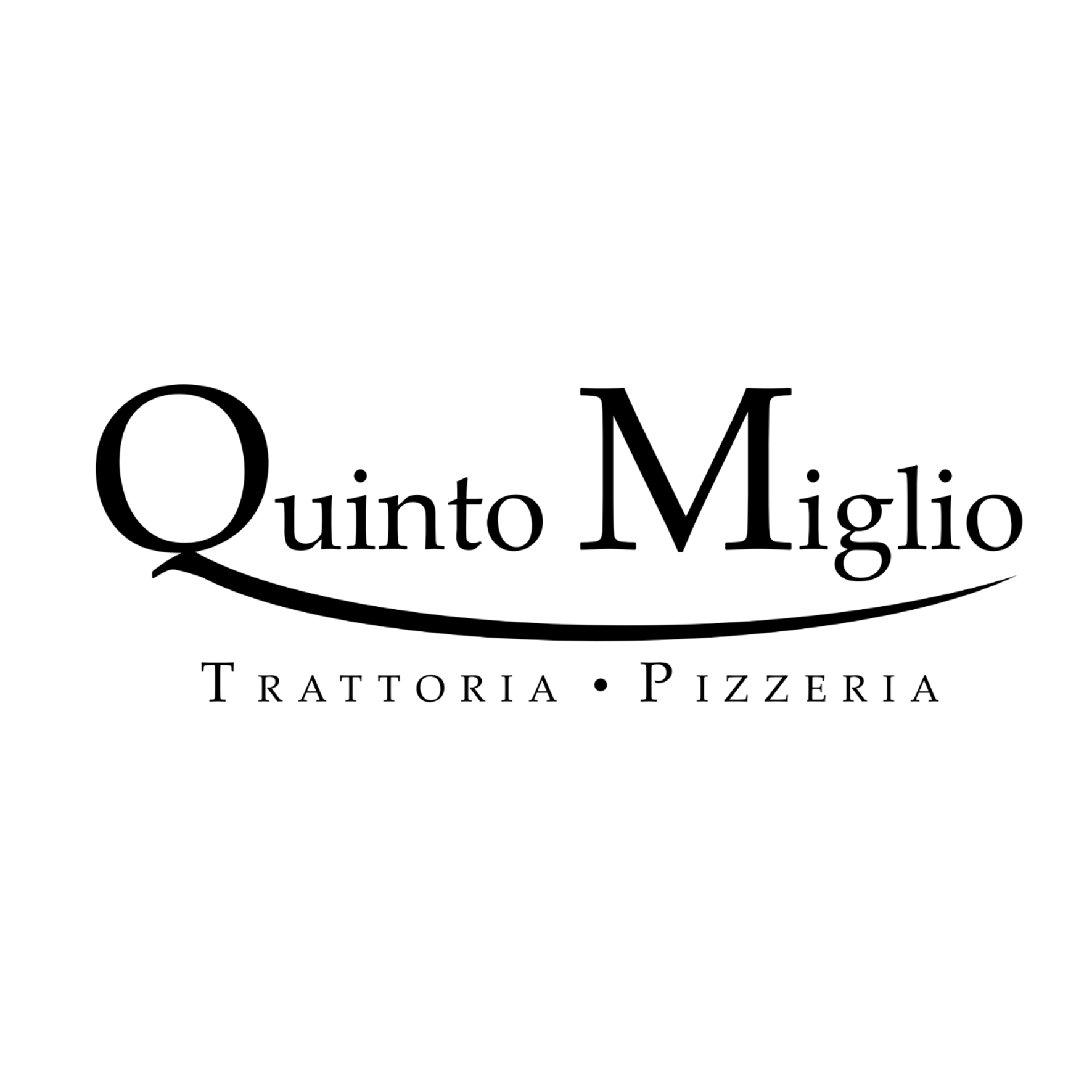 Quinto Miglio Trattoria - Ristorante