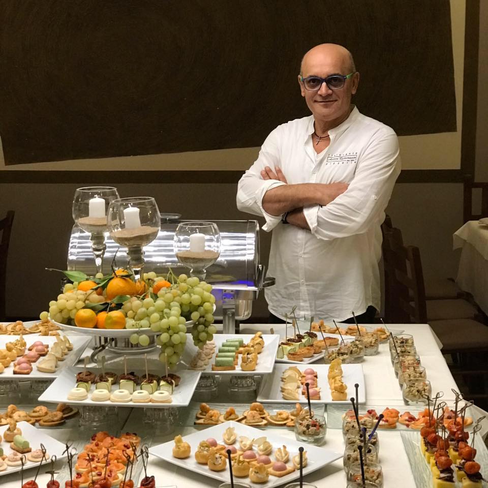 Antico Ristorante - Ristorante