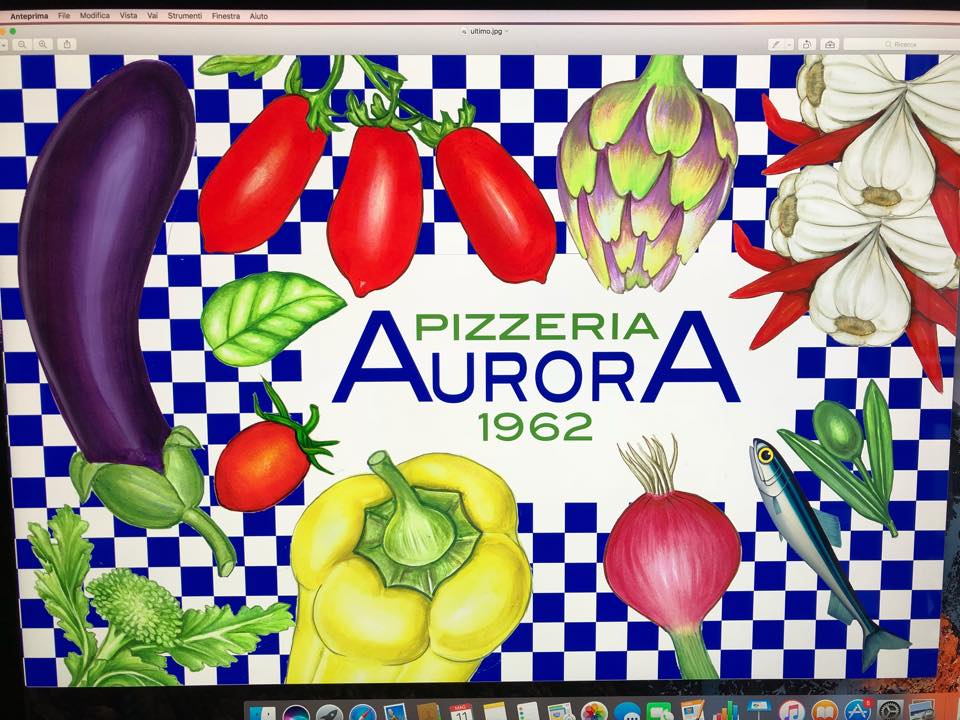 Pizzeria Aurora - Ristorante