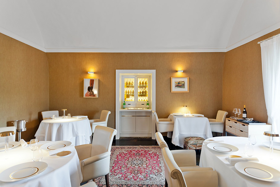 Duomo Ristorante - Ristorante