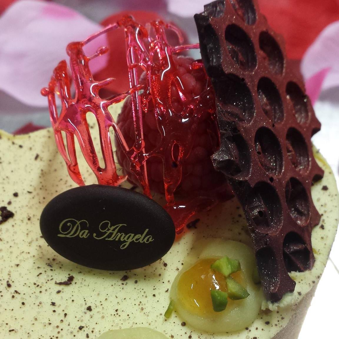 Pasticceria Da Angelo - Ristorante