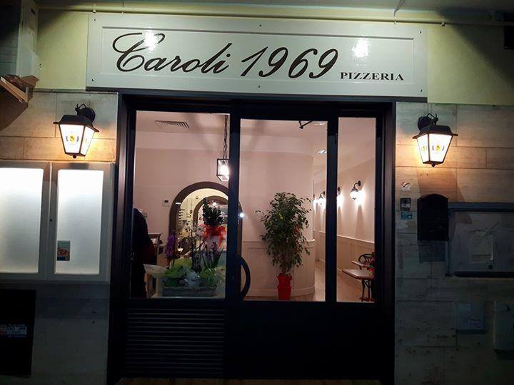 Caroli 1969 Pizzeria - Ristorante