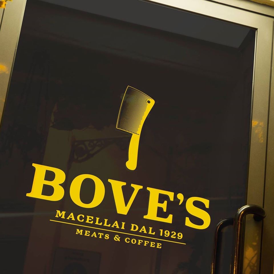 BOVE'S - Ristorante