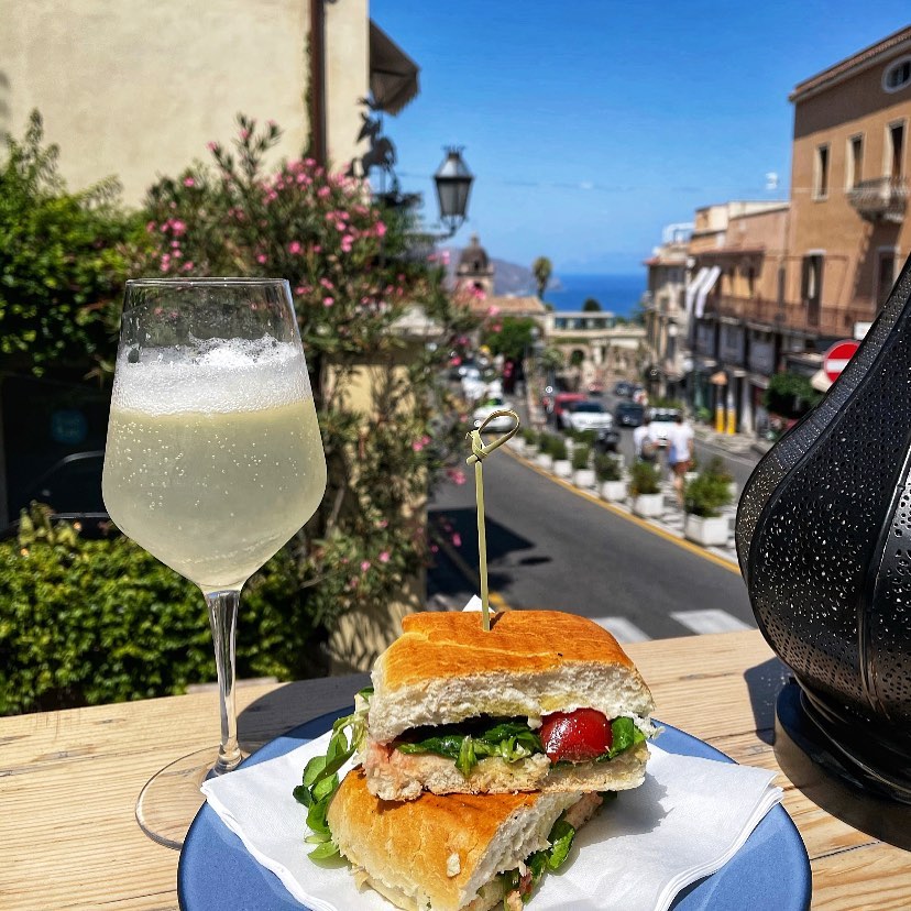 Pescetto - Street Food - Ristorante