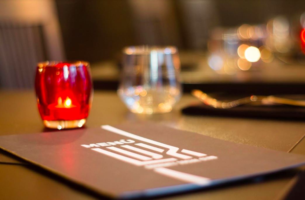 LUX Gourmet Social Club - Ristorante