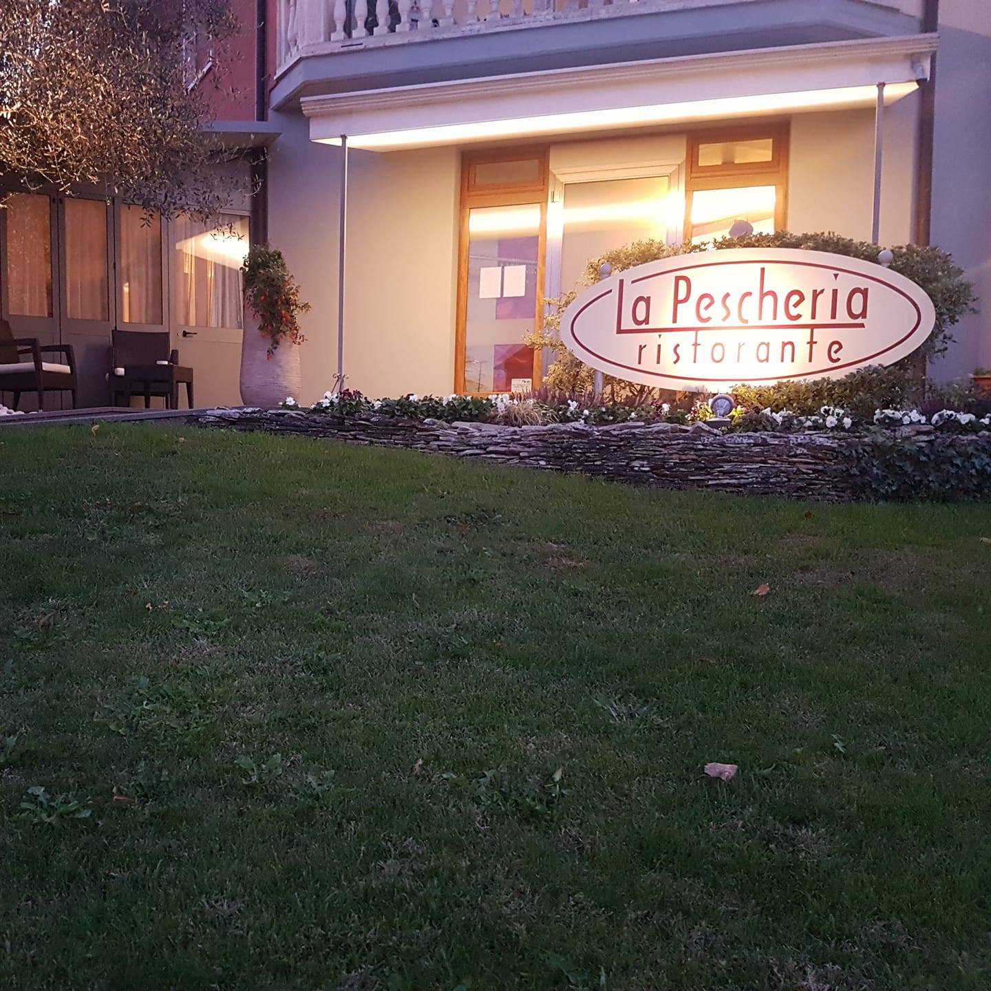 La Pescheria Ristorante - Ristorante