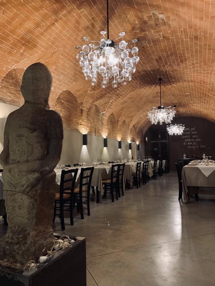Osteria di Pozzo - Ristorante