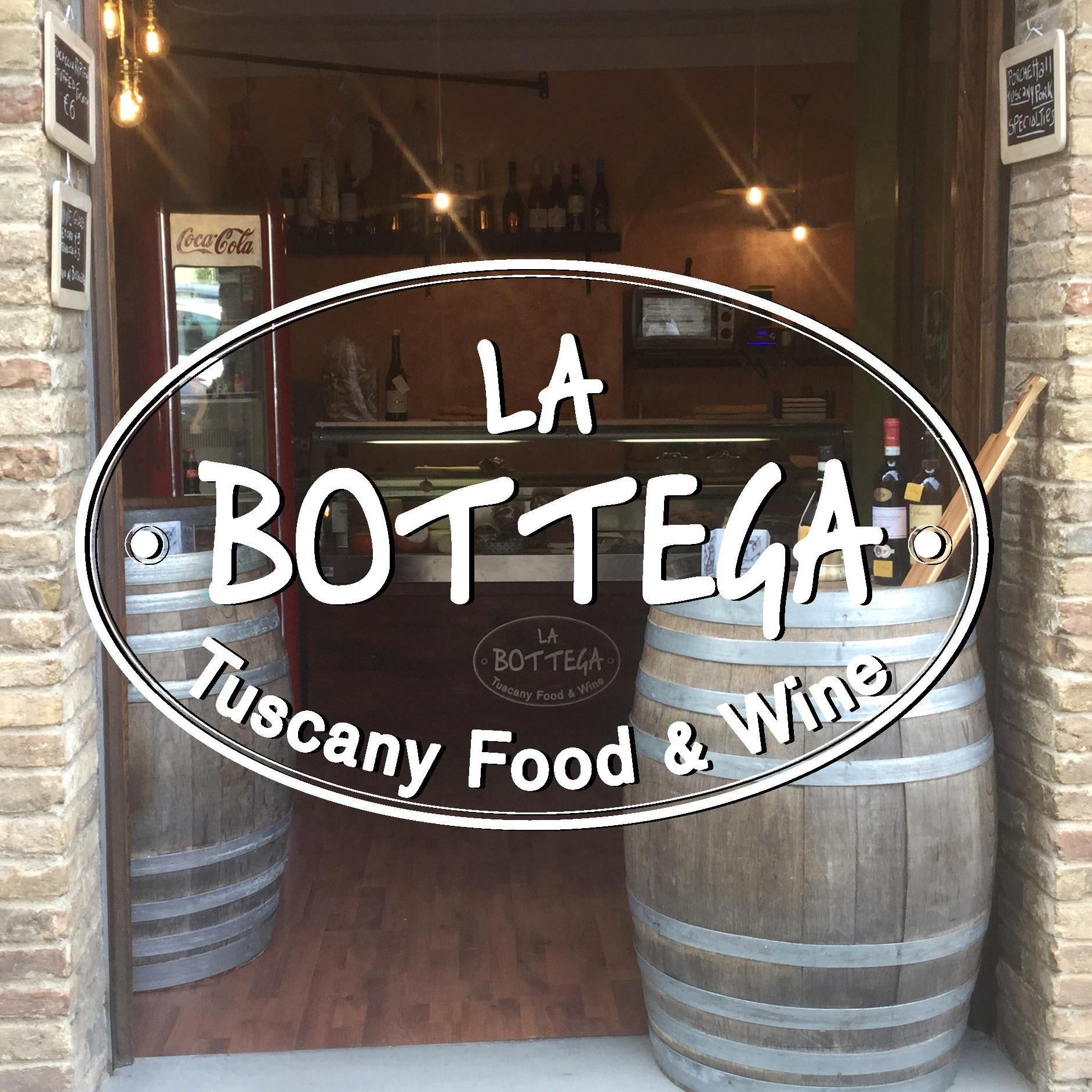 La Bottega - San Gimignano - Ristorante