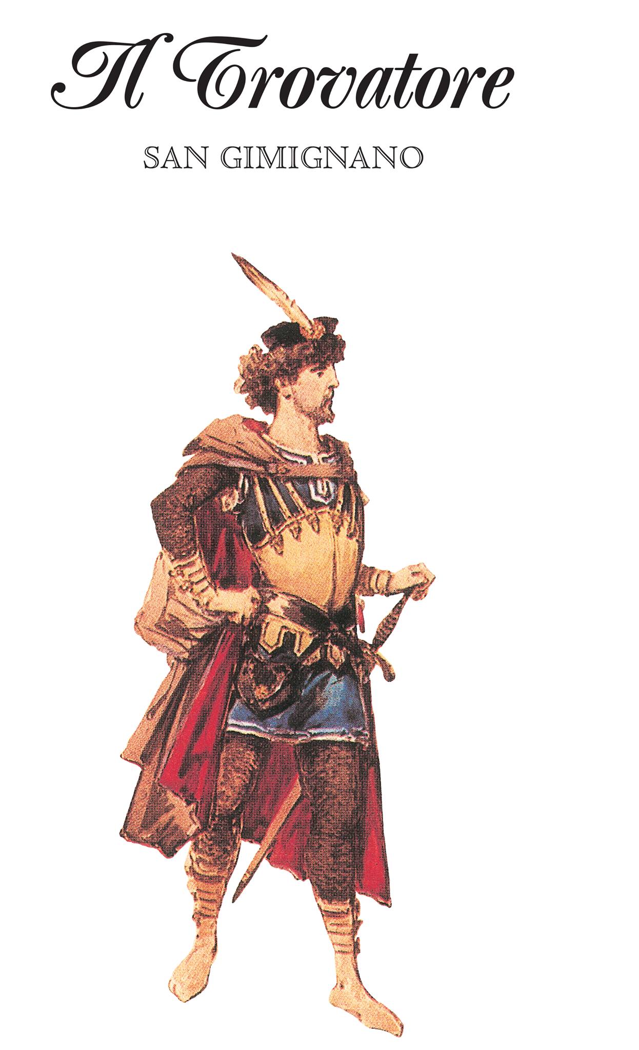 Il Trovatore - Ristorante