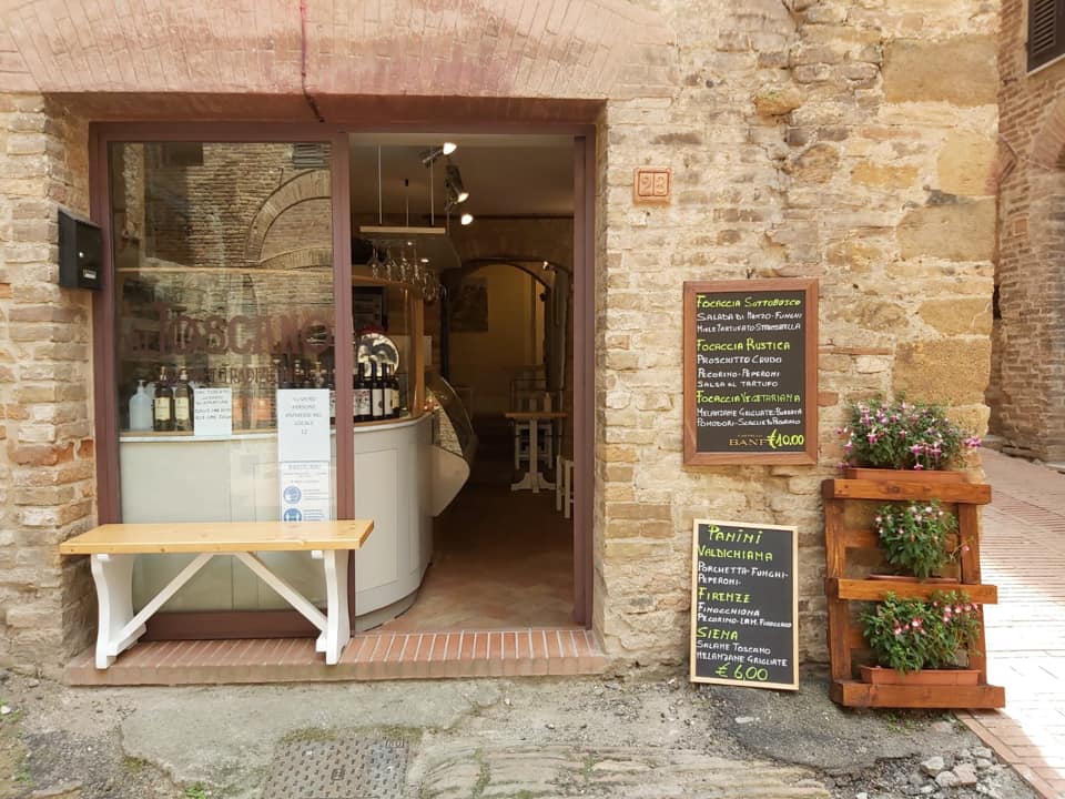 Dal Toscano - Sapori&Tradizione - - Ristorante