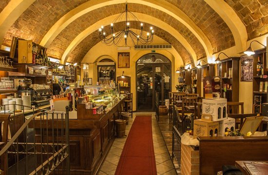 Bar Ristorante Boboli - Ristorante