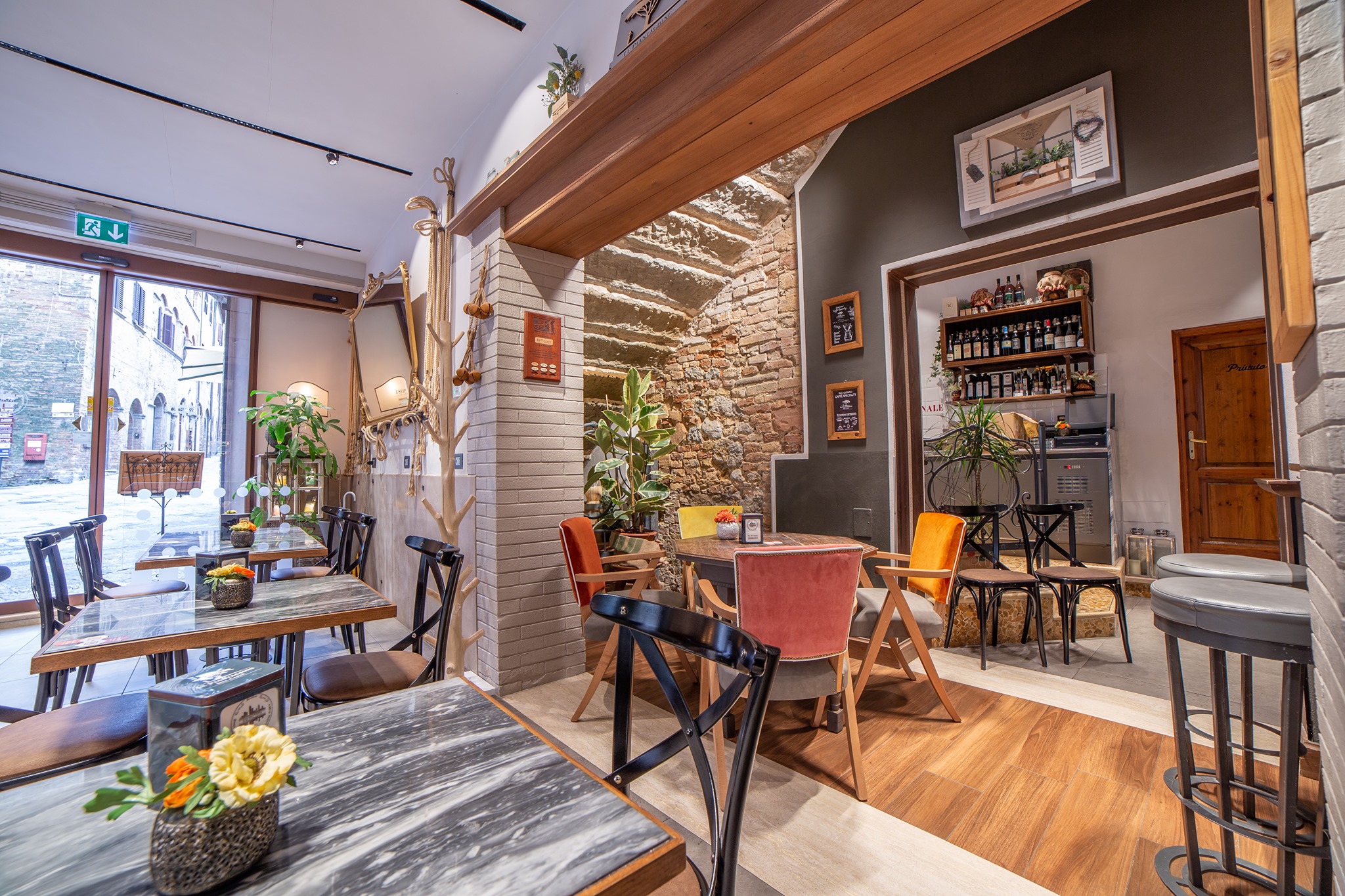 Magnino - Ristorante