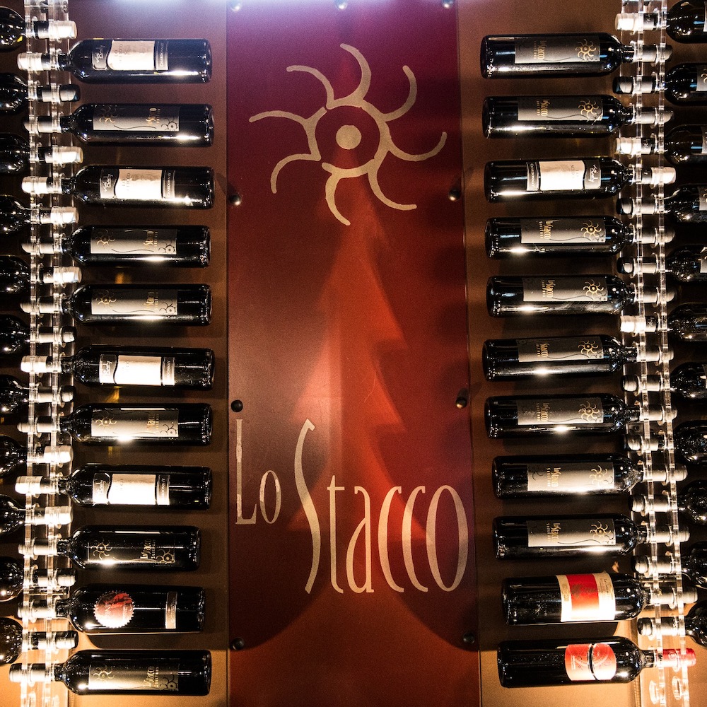 Lo Stacco Disco & Restaurant - Ristorante