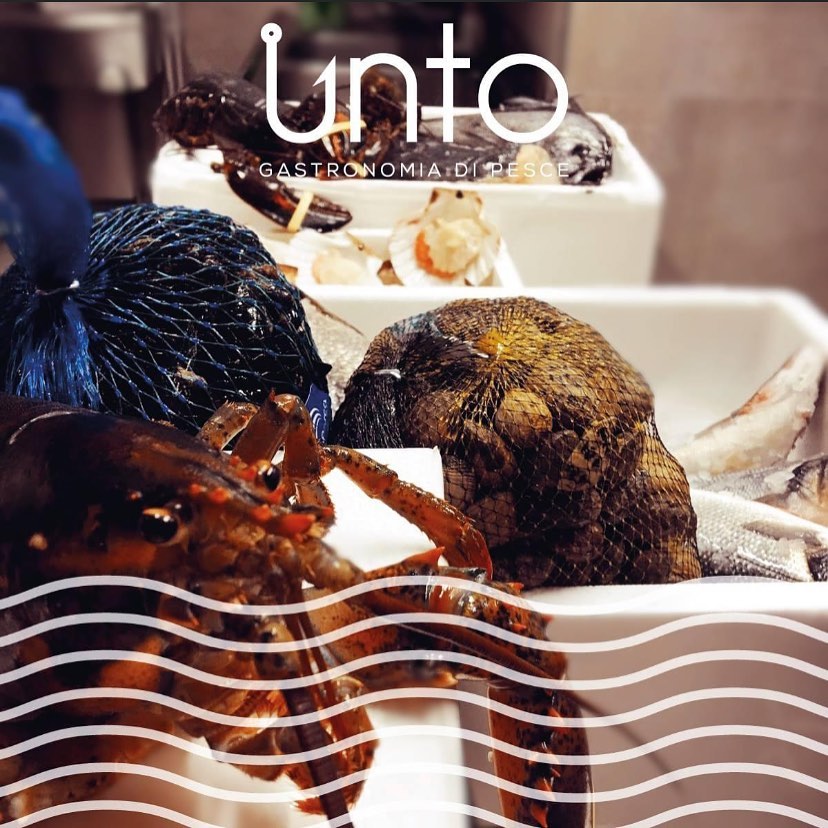 Unto - Ristorante