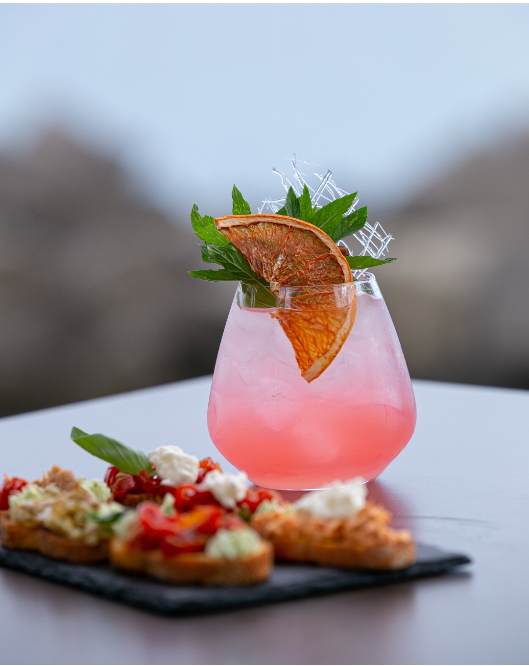 Embarcadero Terrace-Bar - Ristorante