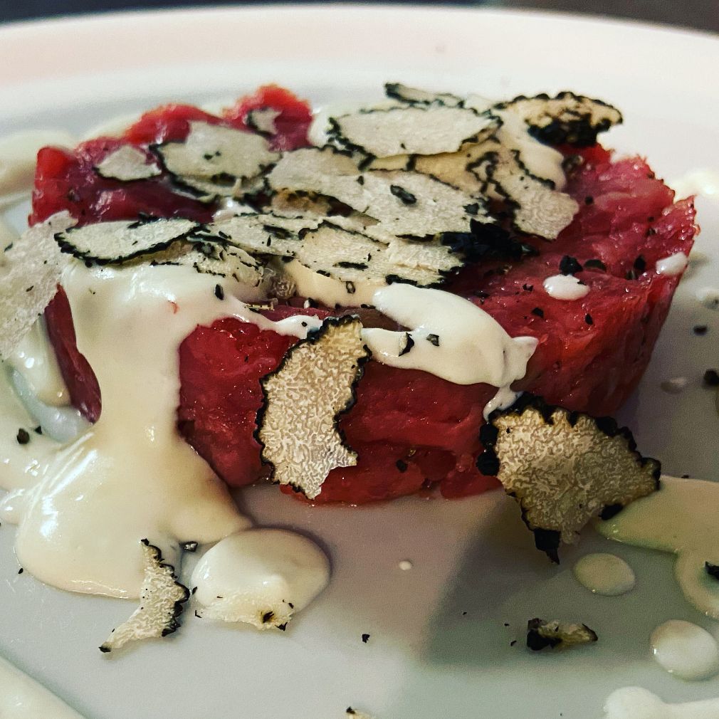 Palatino Ristorante Pizzeria - Ristorante