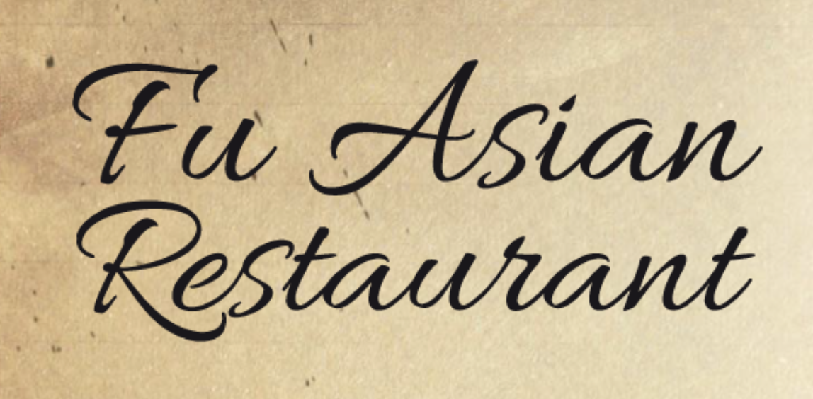 Fu Asian Restaurant - Ristorante