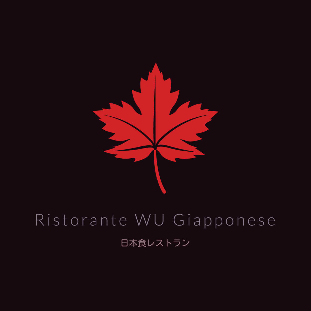 Ristorante Wu Giapponese - Ristorante
