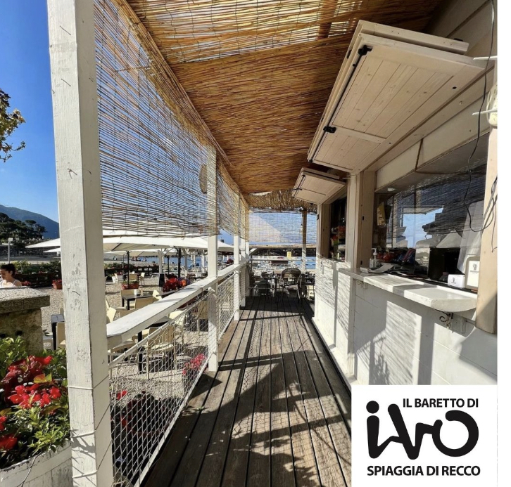 IL BARETTO DI IVO - Ristorante