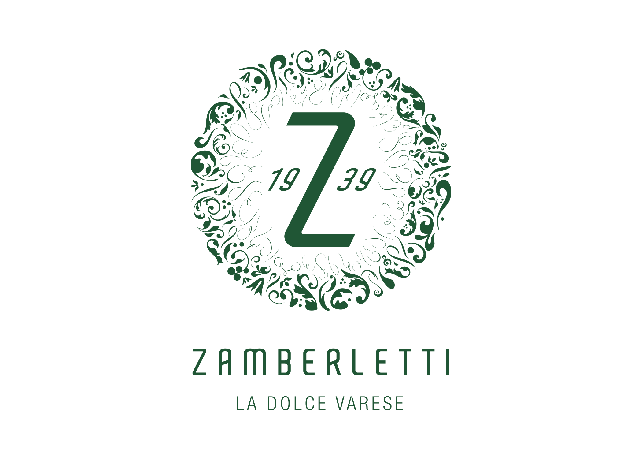 Pasticcerie Zamberletti - Via Manzoni - Ristorante