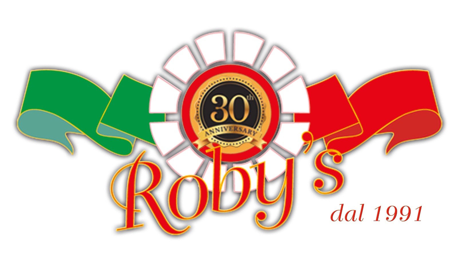 Ristorante Pizzeria Roby's dal 1991 - Ristorante