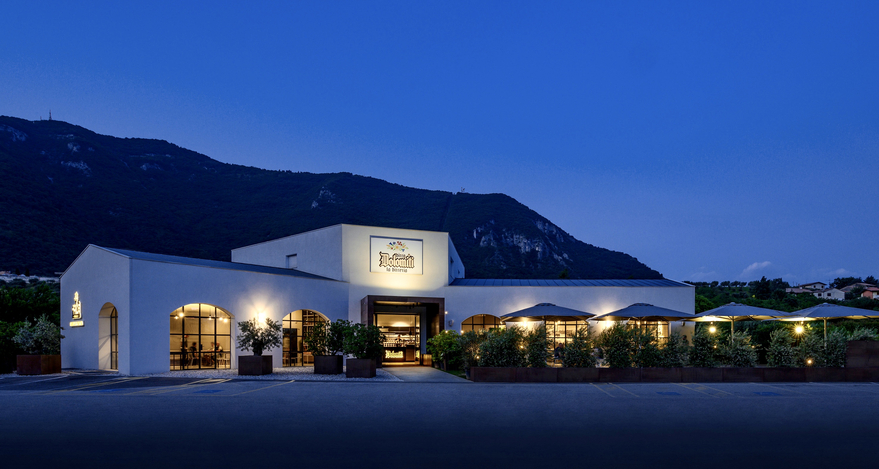 Birreria Dolomiti - Ristorante