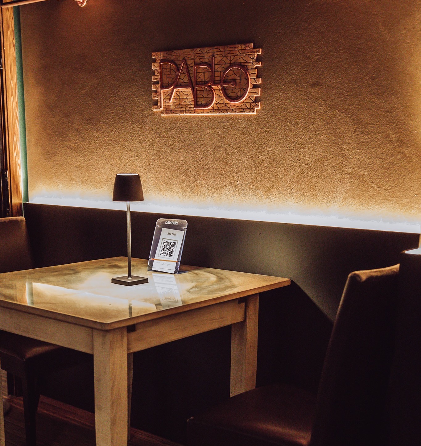PABLO - Ristorante
