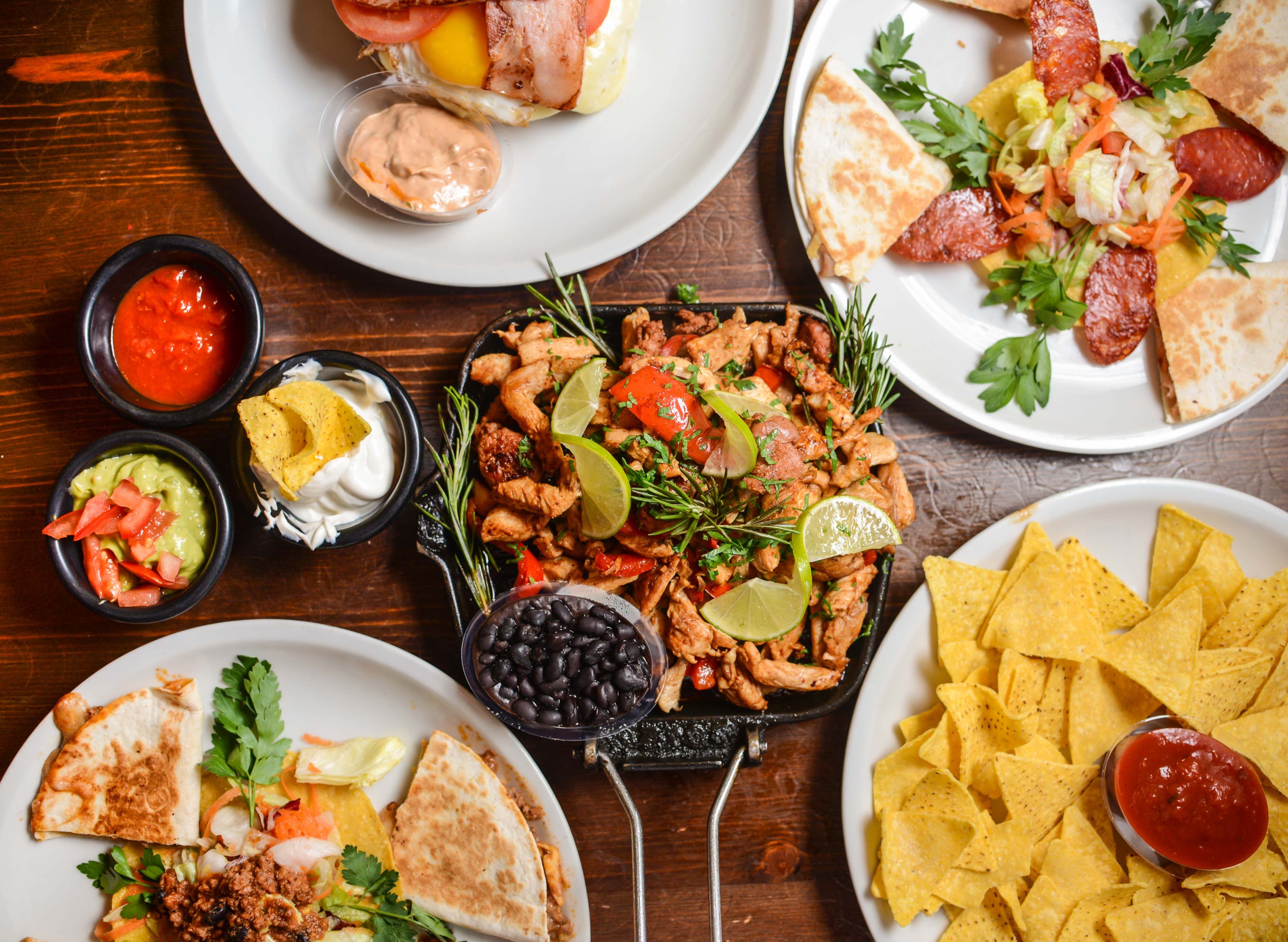 El Centenario - Ristorante