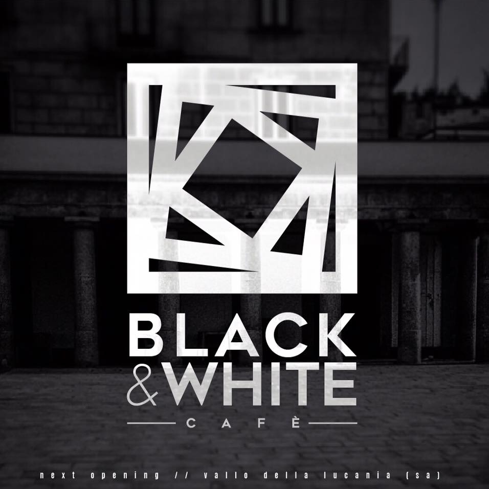 Black & White Cafe’ - Ristorante