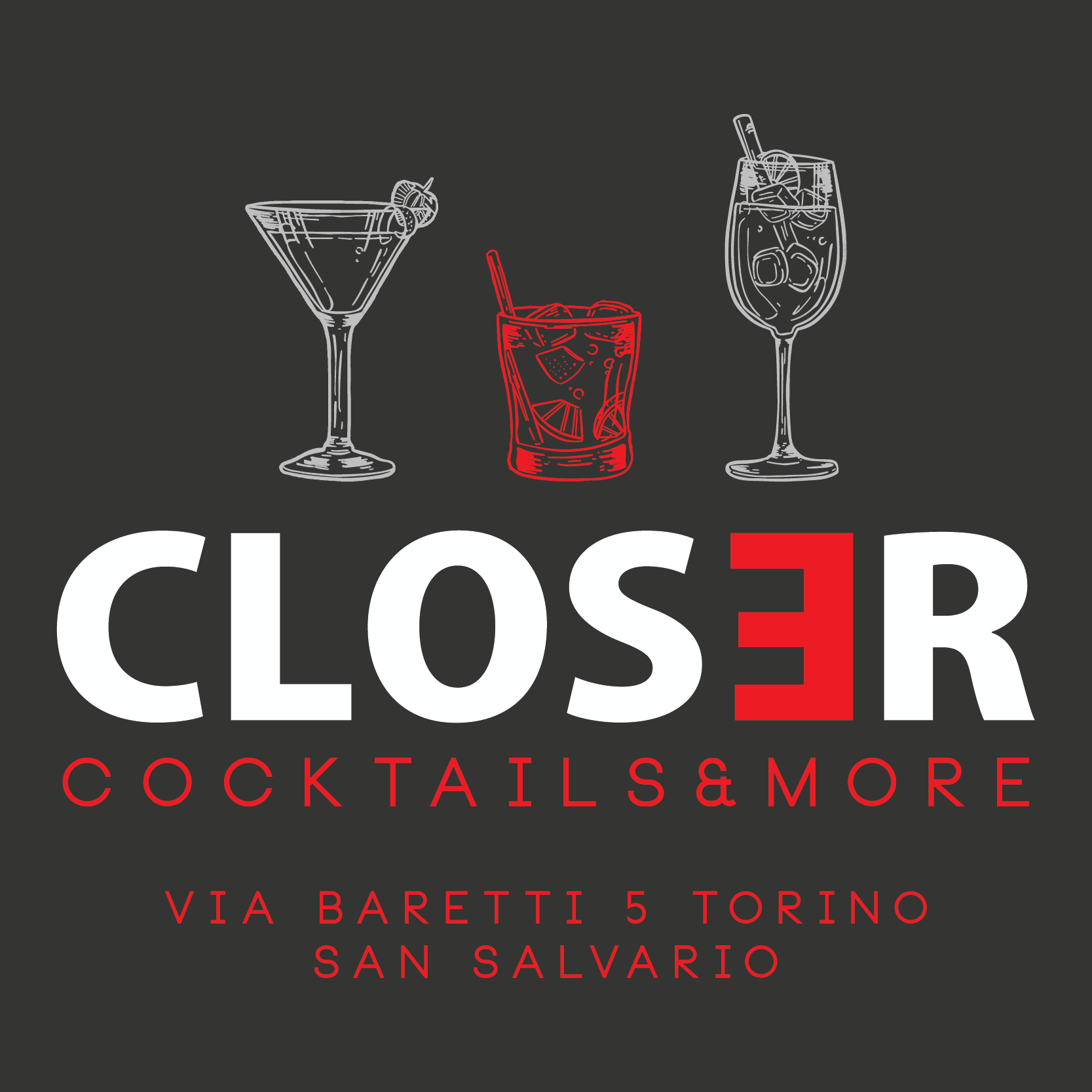 CLOSER - Ristorante