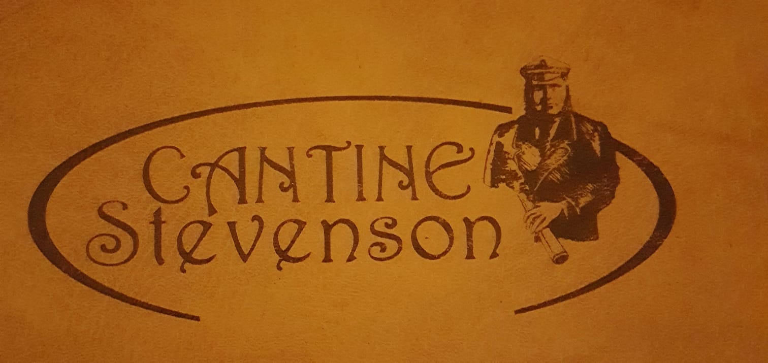 Cantine Stevenson - Ristorante