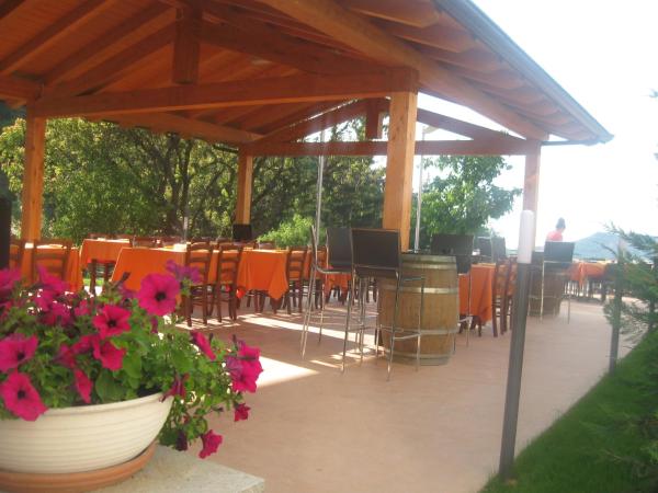 Ristorante Del Turista - Ristorante