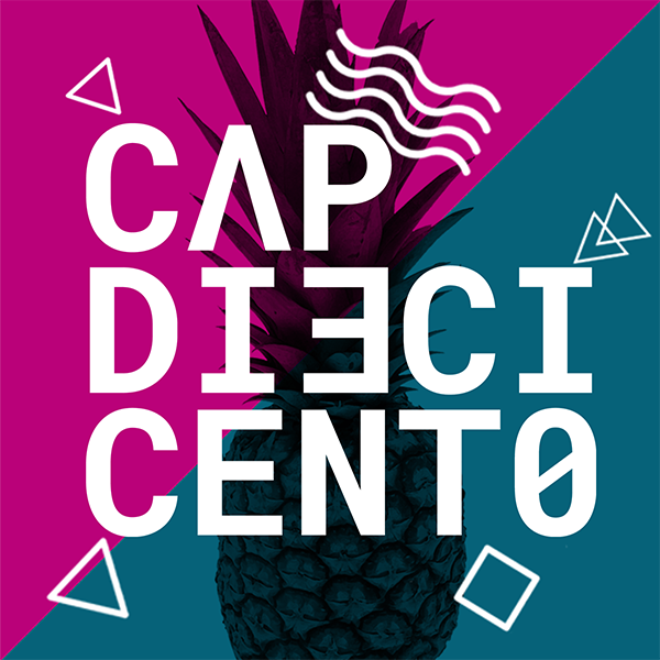 CAP10100 - Ristorante