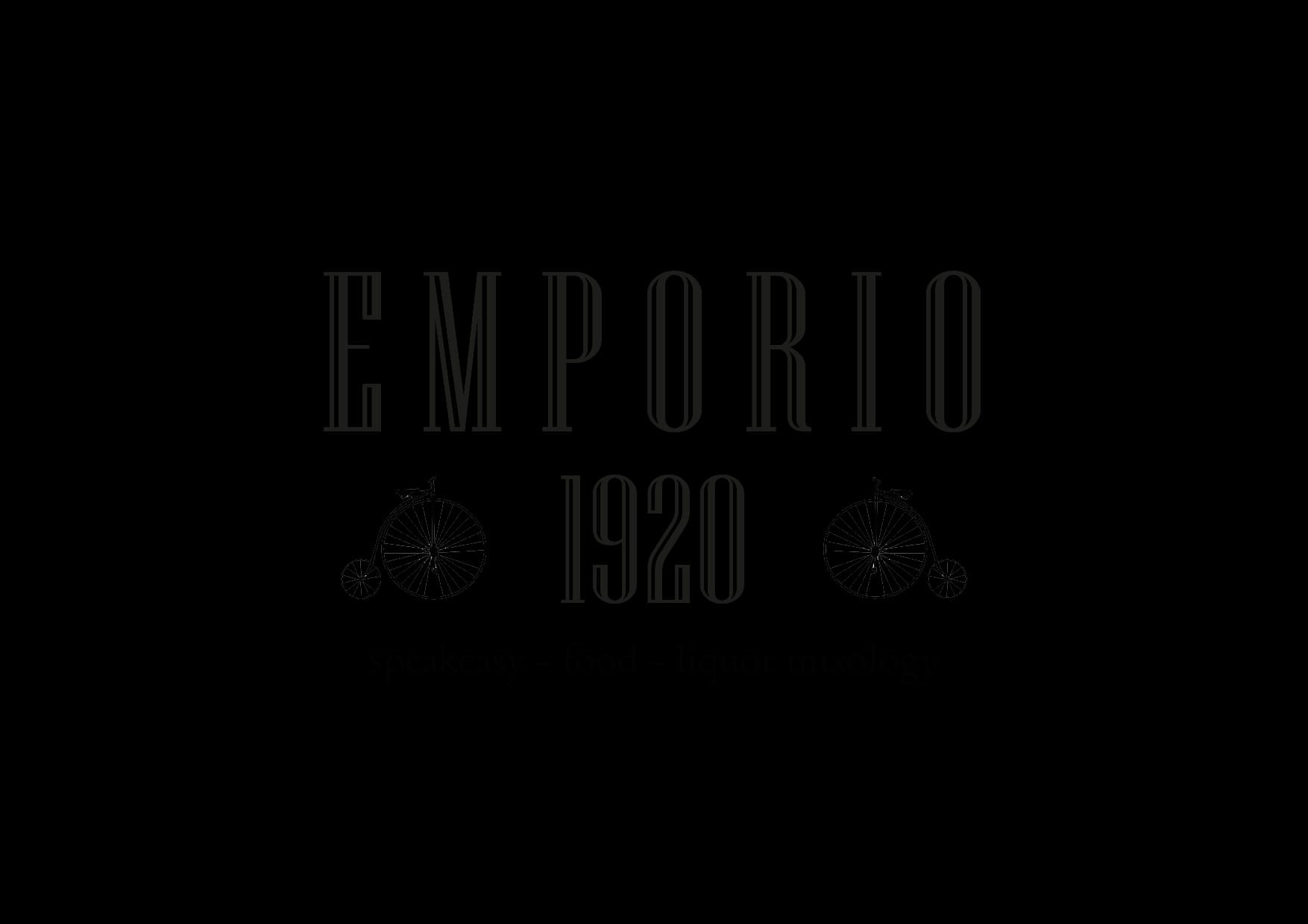 EMPORIO 1920 - Ristorante