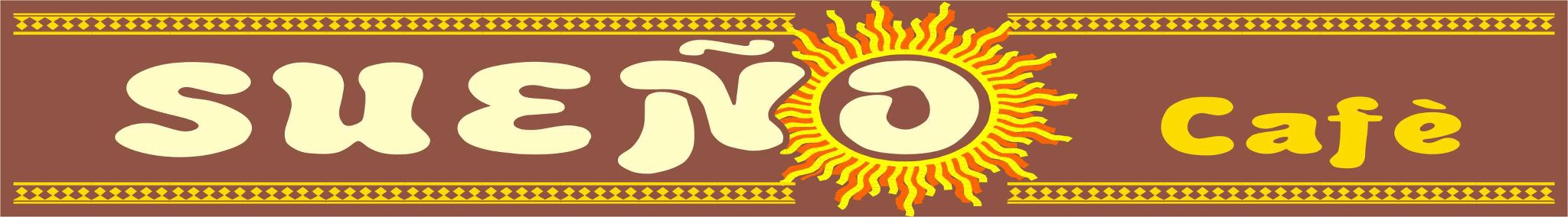 SUENO CAFE' - Ristorante