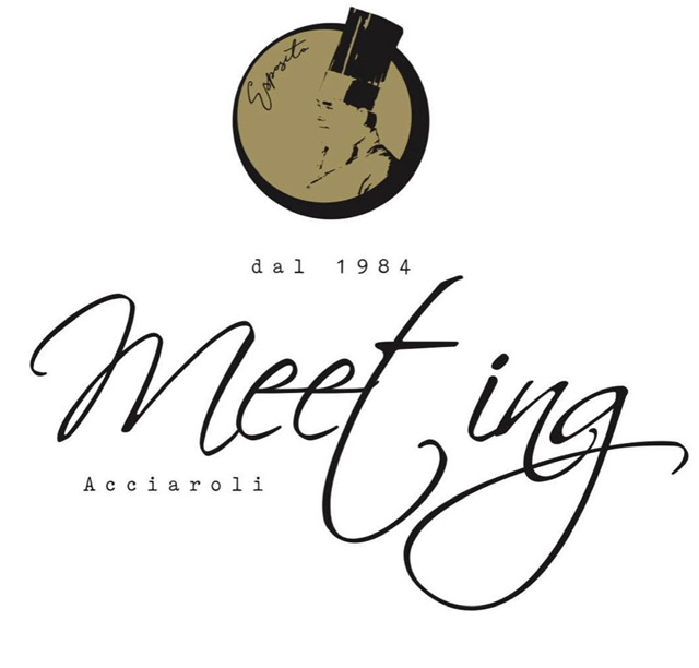 Bar Pasticceria Gelateria Meeting - Ristorante