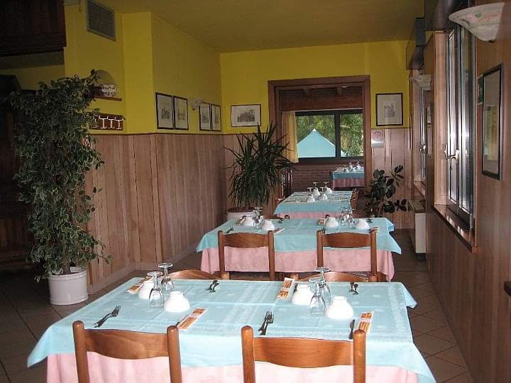 Antica Trattoria da Dorino - Ristorante