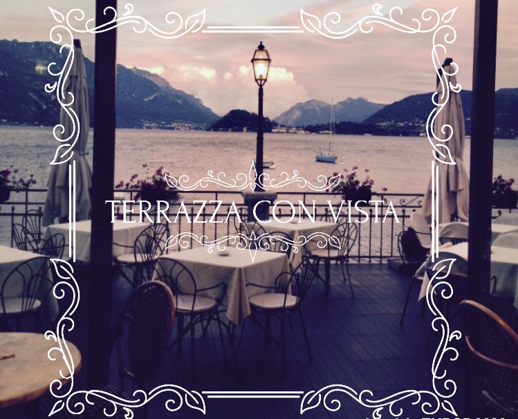 Ristorante del Porto Menaggio - Ristorante