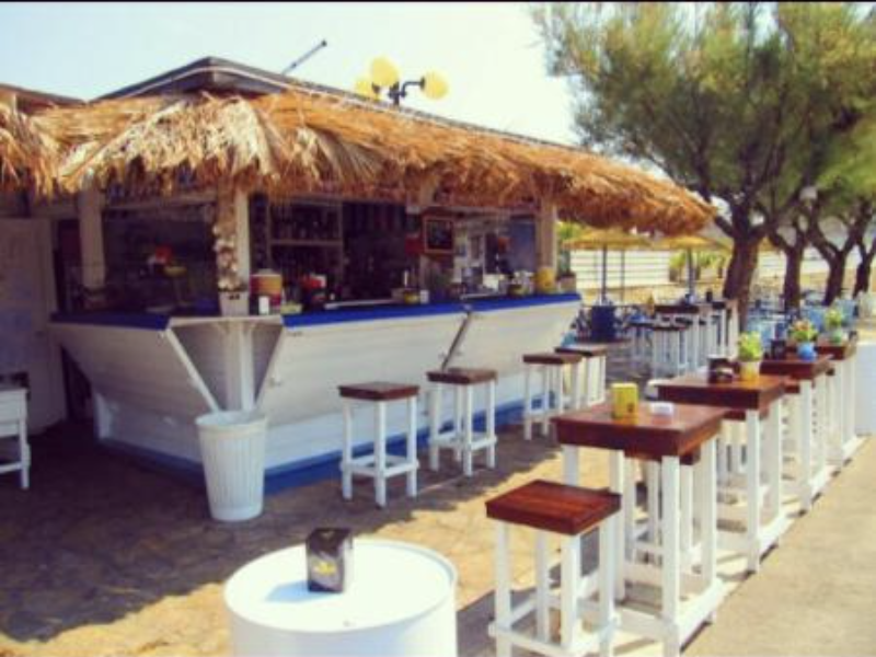 A BARRACA  - Ristorante