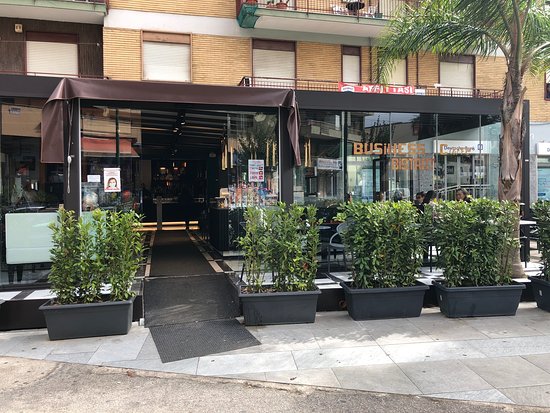 Bistrot Milany  - Ristorante