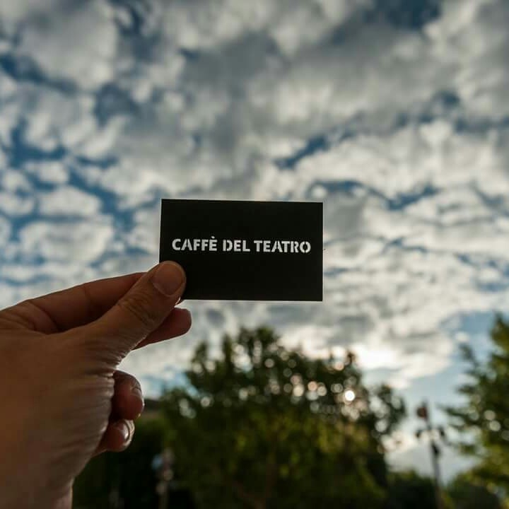 Caffè del Teatro Castelfiorentino - Ristorante