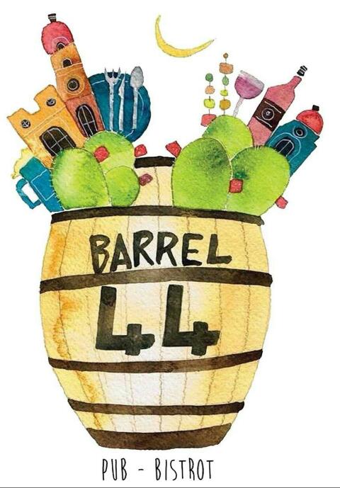Barrel 44 - Ristorante
