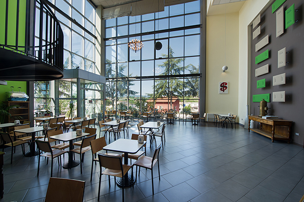 Meringo - Ristorante